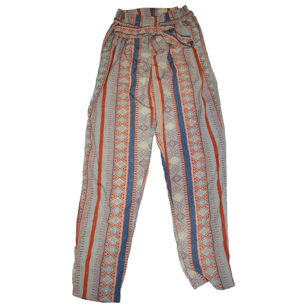 Forever 21 pants
